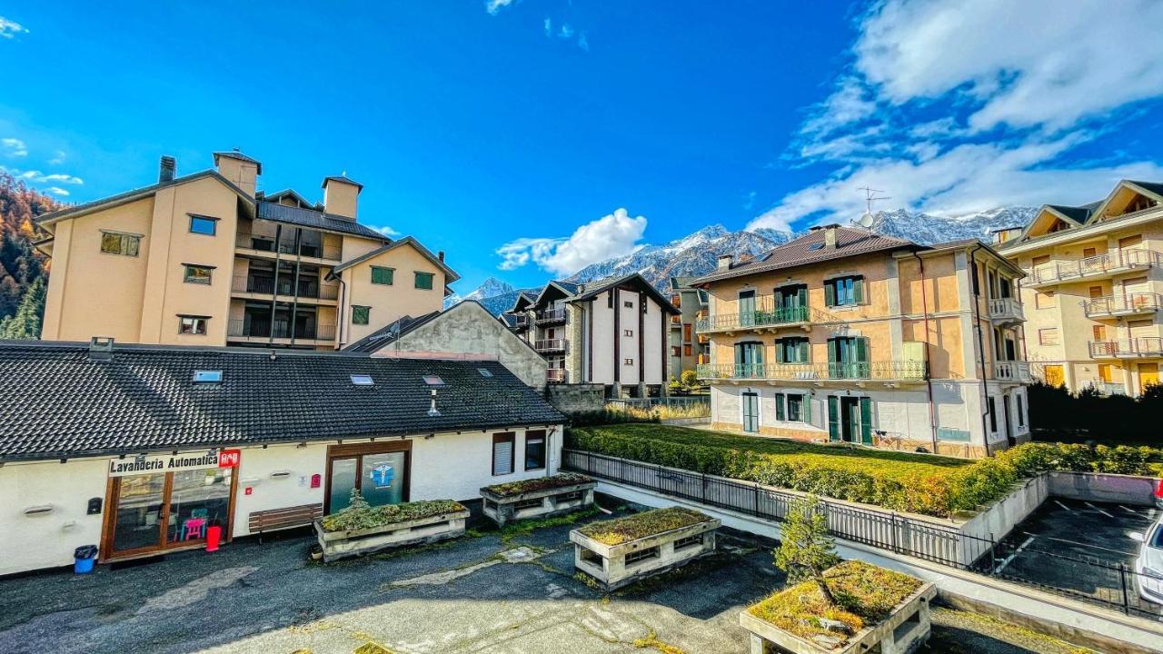 Appartamento Europa - Affitti Brevi Italia Бардонеккия Экстерьер фото