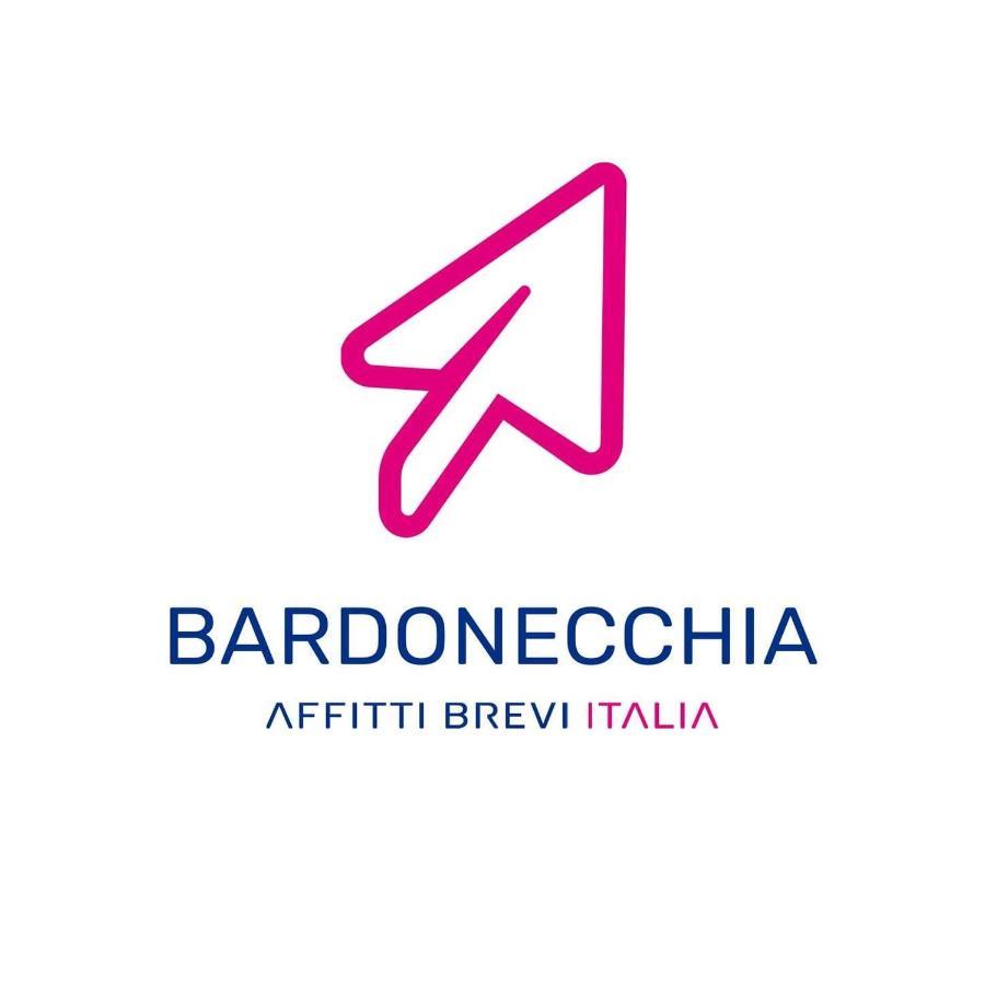Appartamento Europa - Affitti Brevi Italia Бардонеккия Экстерьер фото